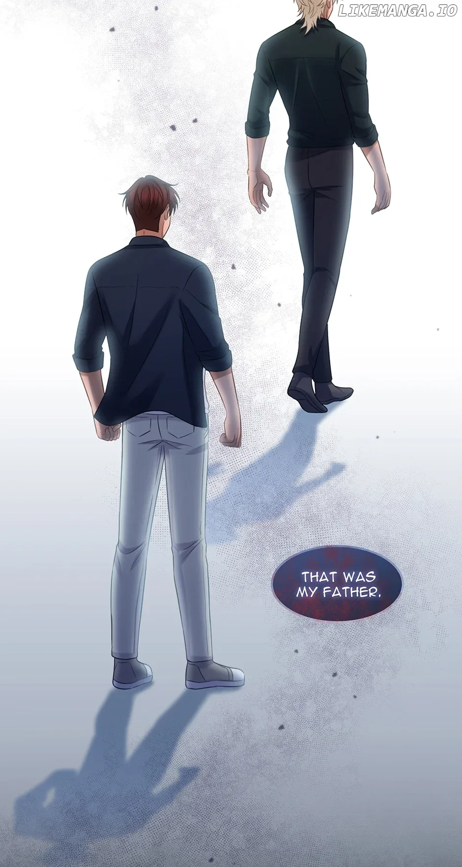 Torn Between Alphas Chapter 31 page 51
