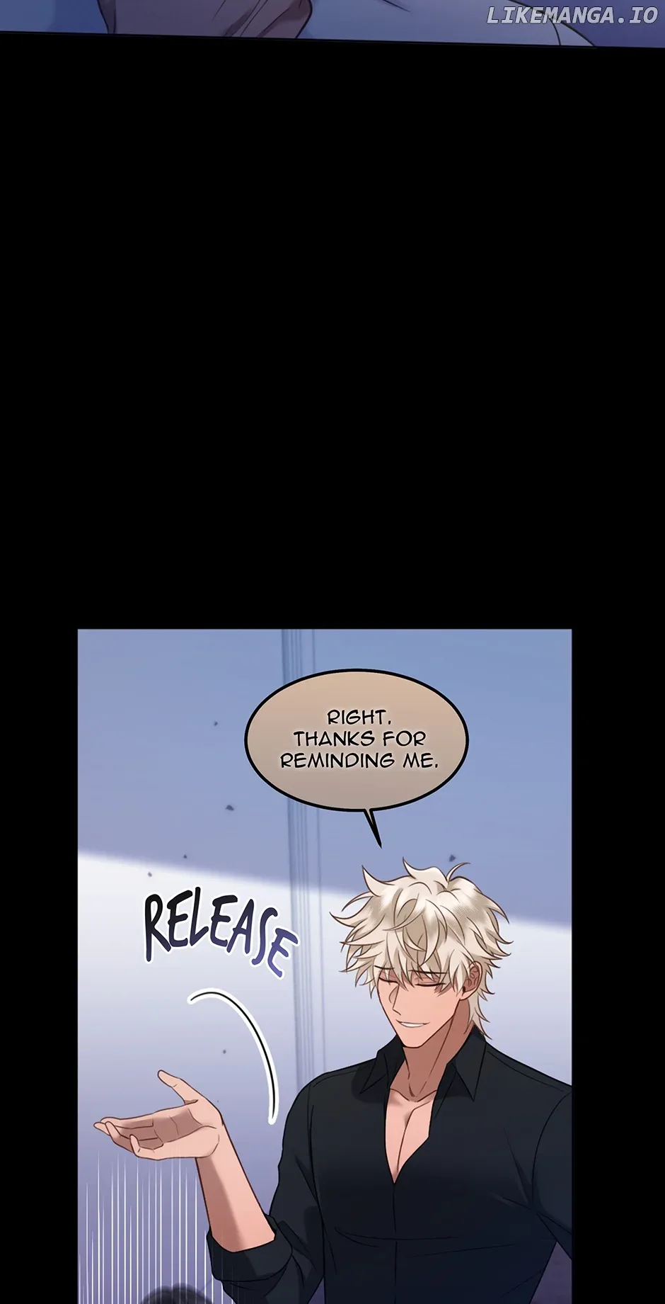 Torn Between Alphas Chapter 31 page 57