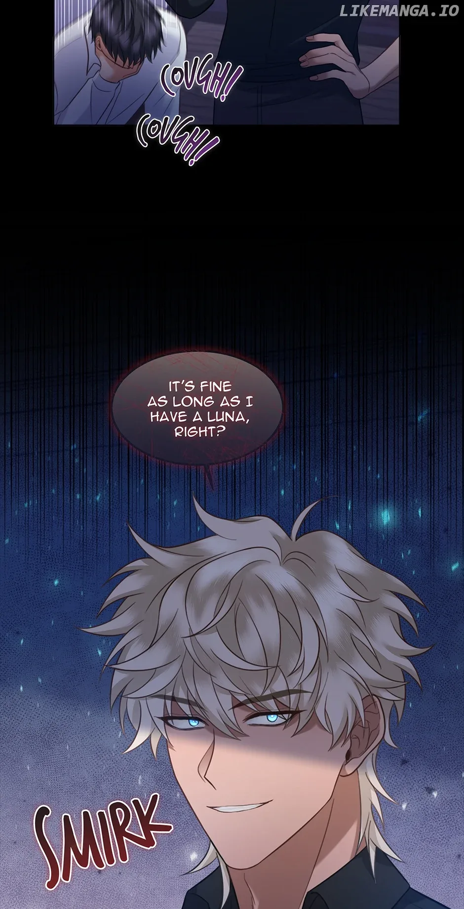 Torn Between Alphas Chapter 31 page 58
