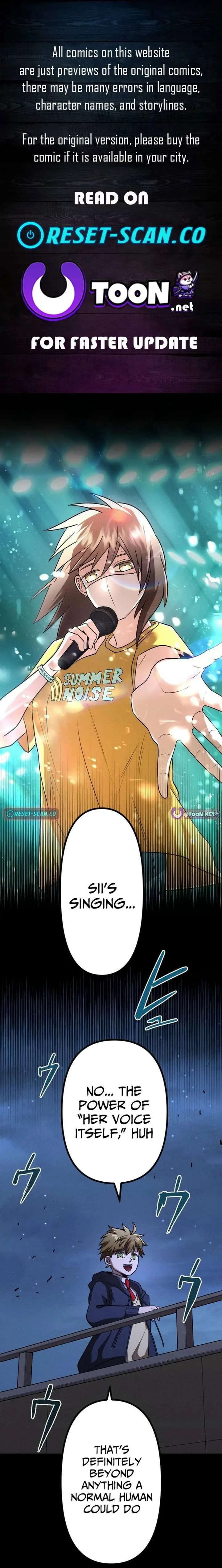 Vengeful Catastrophe of the Tongue Chapter 31 page 2