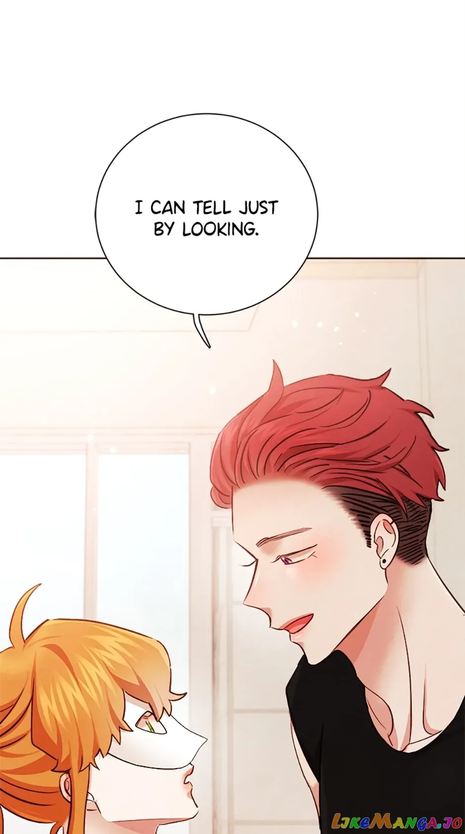 Viewer’s Choice: The Dating Show Chapter 31 page 3