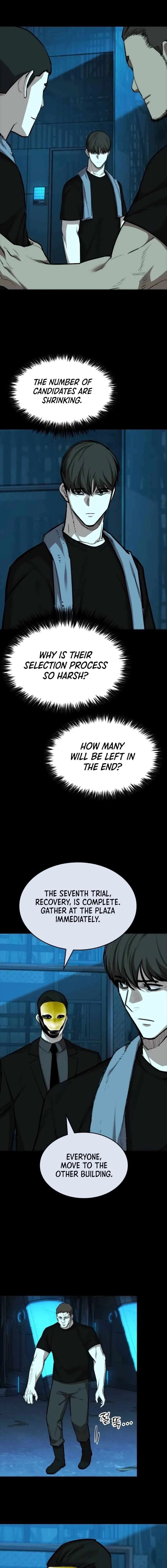 Vanta Black Chapter 31 page 11