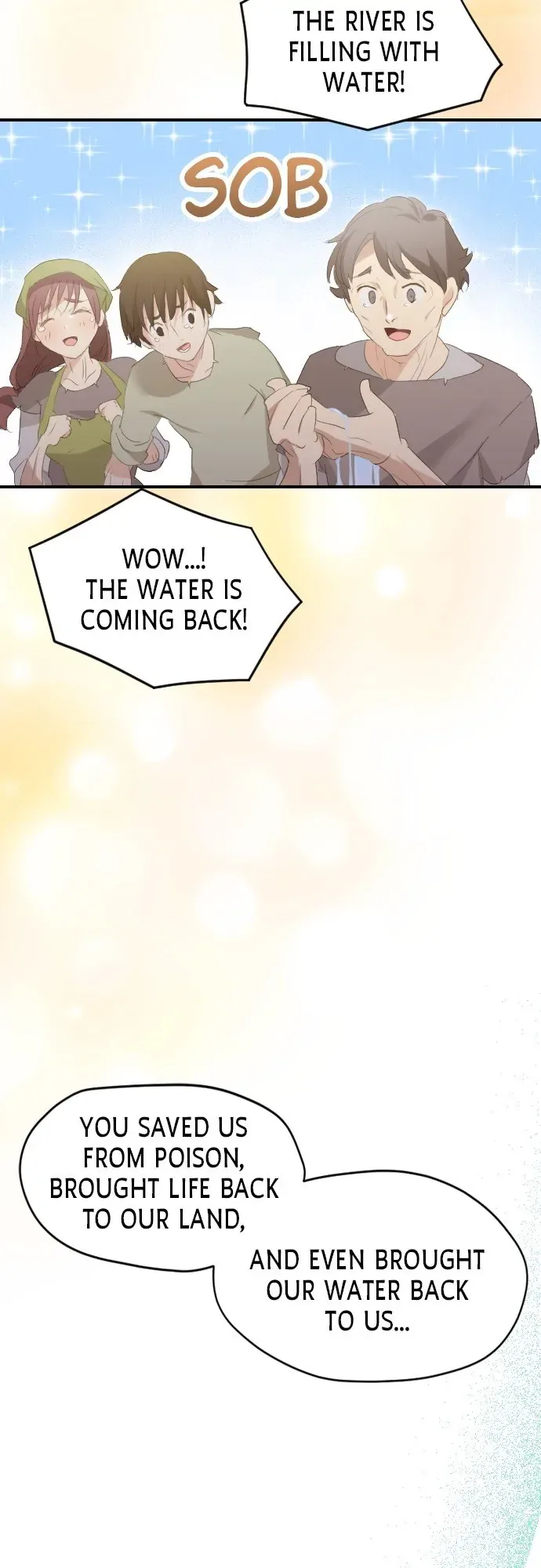 Vengeful Weapon, Tears of Poison Chapter 28 page 37