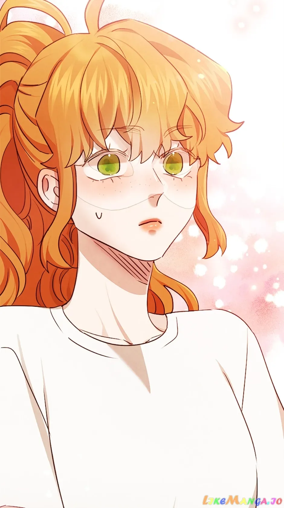 Viewer’s Choice: The Dating Show Chapter 31 page 5