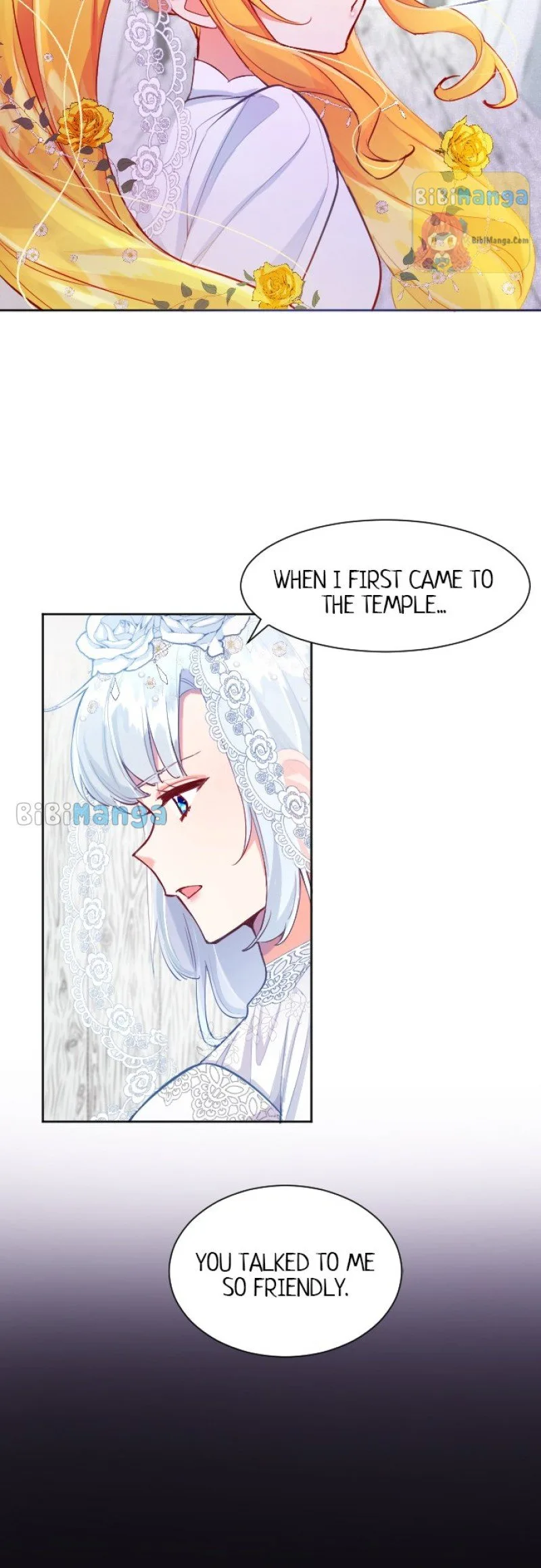 Vengeance from a Saint Full of Wounds Chapter 31 page 21