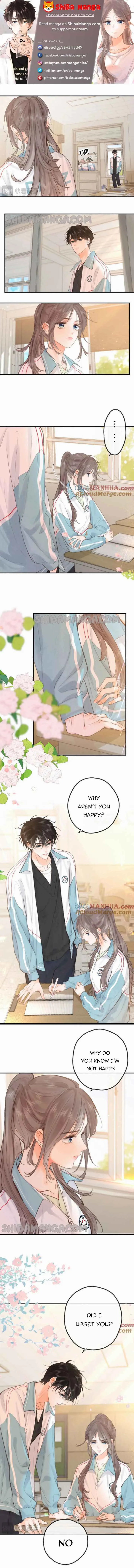 You Are My Desire Chapter 31 page 2