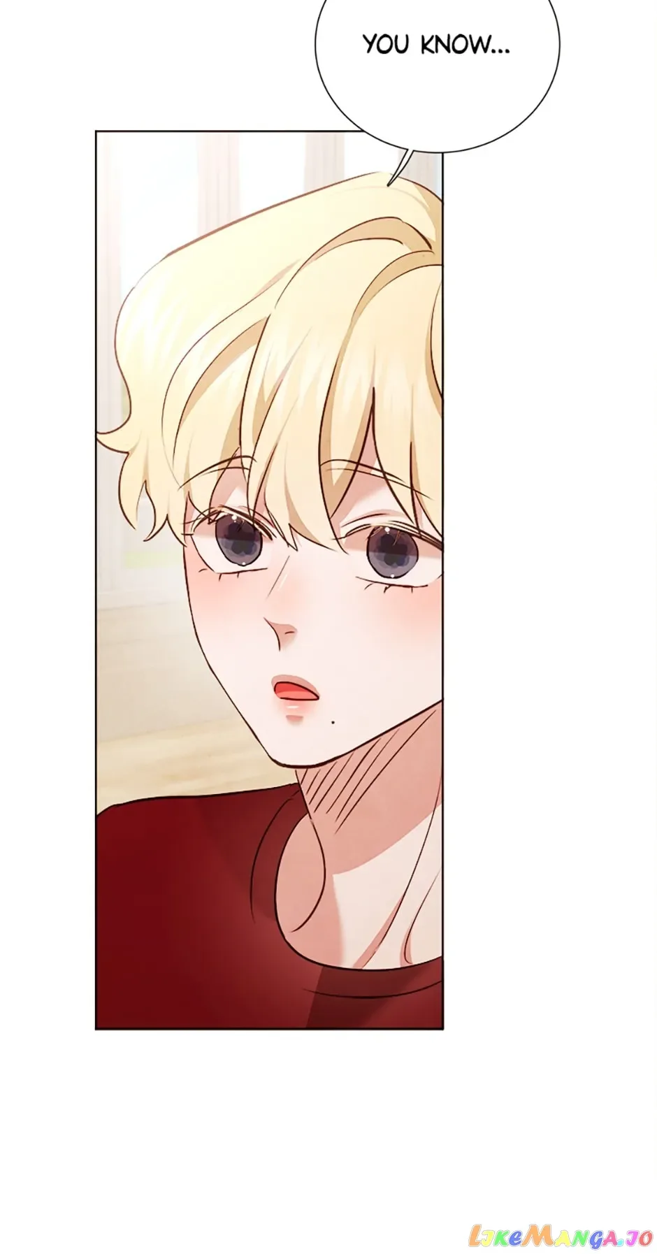 Viewer’s Choice: The Dating Show Chapter 31 page 17