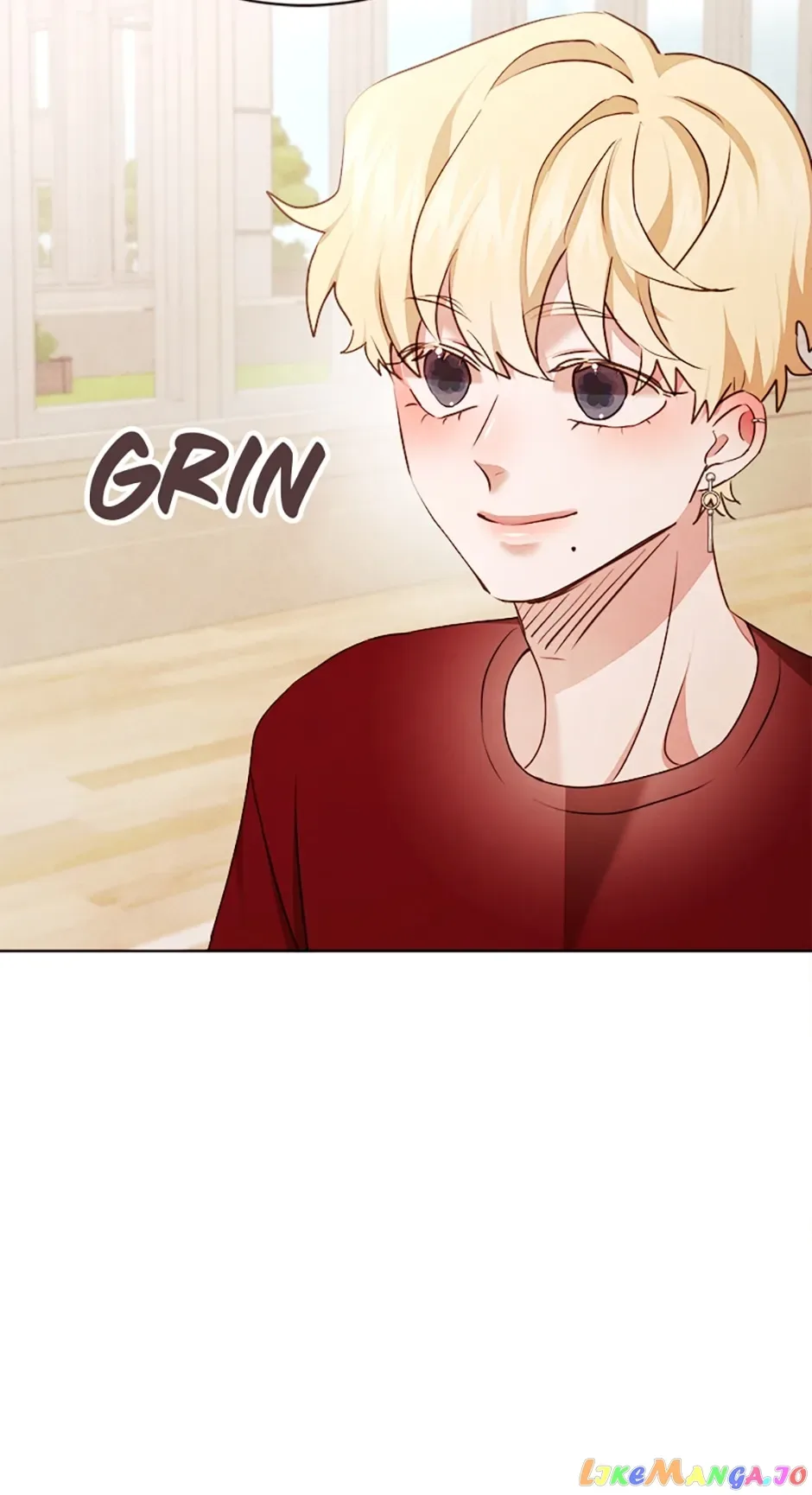 Viewer’s Choice: The Dating Show Chapter 31 page 24