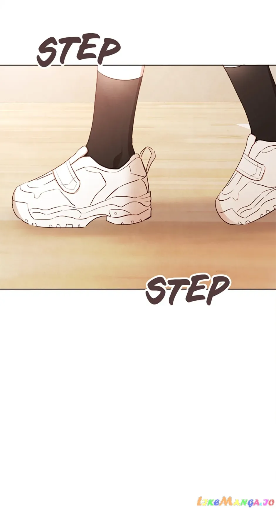 Viewer’s Choice: The Dating Show Chapter 31 page 25