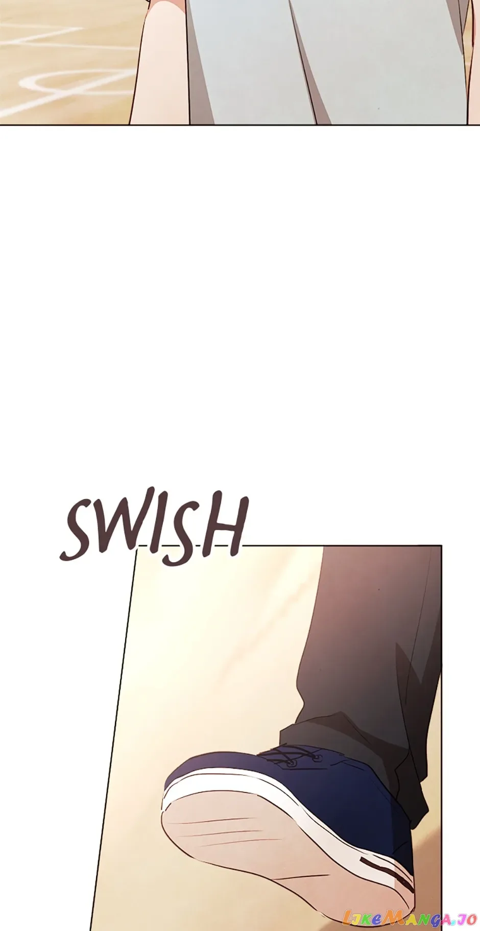 Viewer’s Choice: The Dating Show Chapter 31 page 28