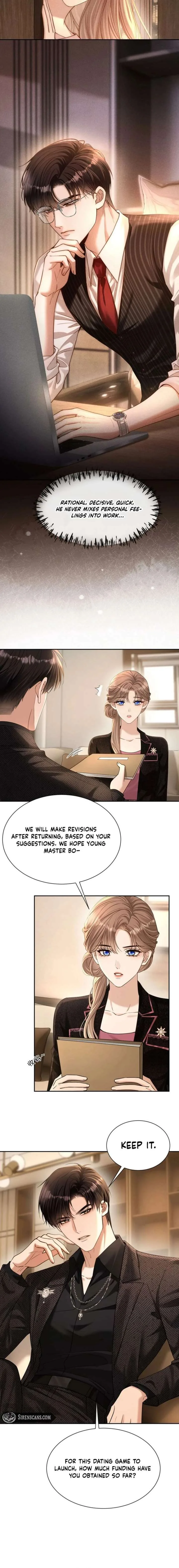 You Are My Thousands of Stars Chapter 30 page 5