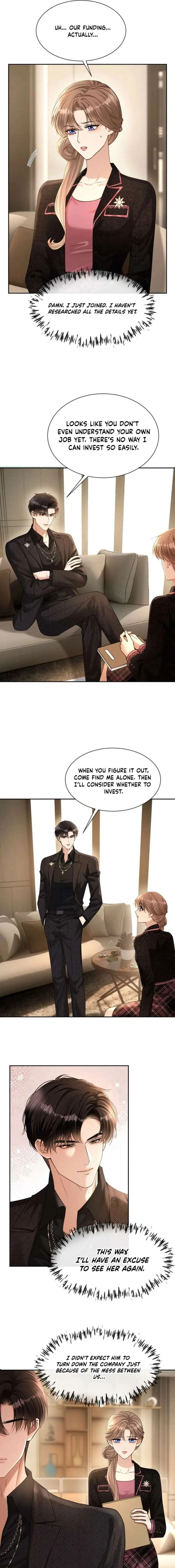 You Are My Thousands of Stars Chapter 30 page 6