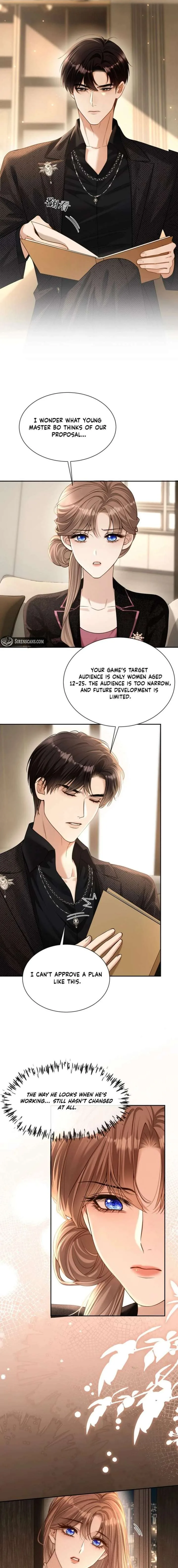 You Are My Thousands of Stars Chapter 30 page 4