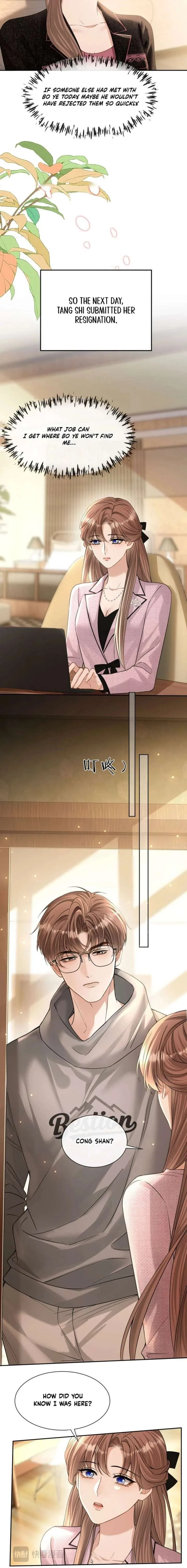 You Are My Thousands of Stars Chapter 30 page 9