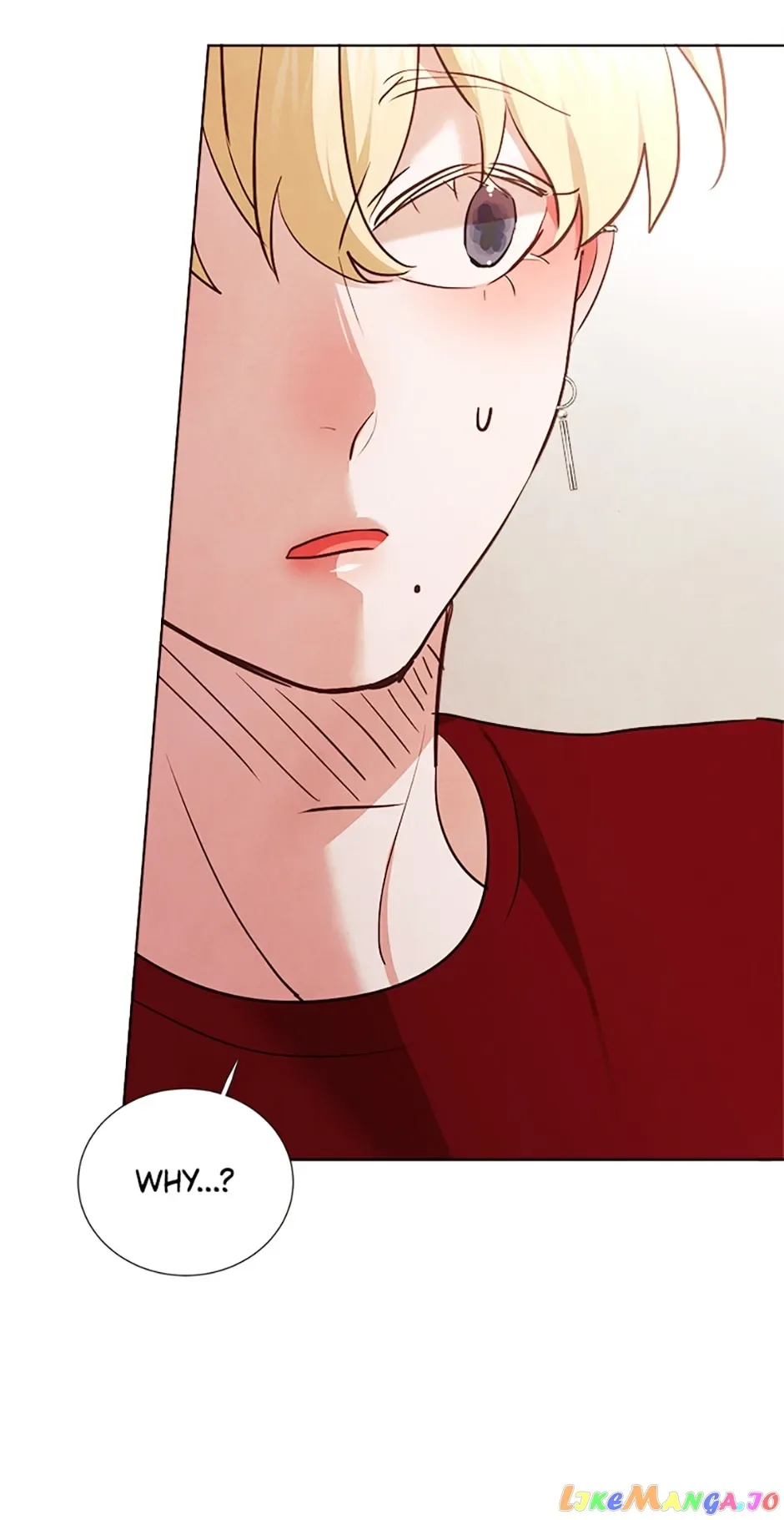 Viewer’s Choice: The Dating Show Chapter 31 page 32