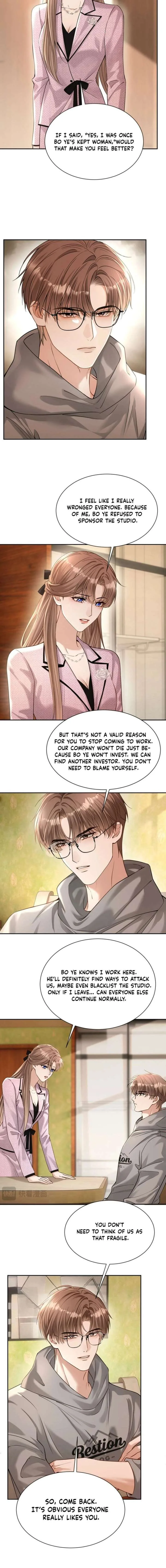 You Are My Thousands of Stars Chapter 30 page 11