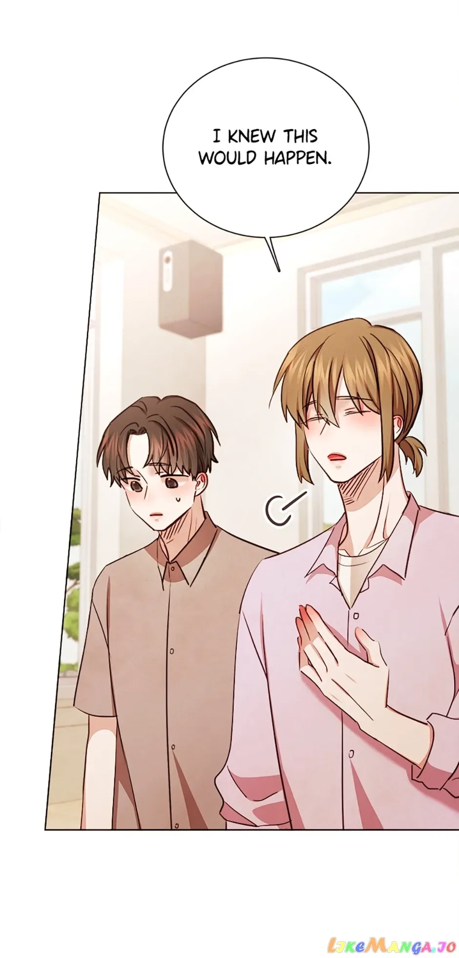 Viewer’s Choice: The Dating Show Chapter 31 page 52