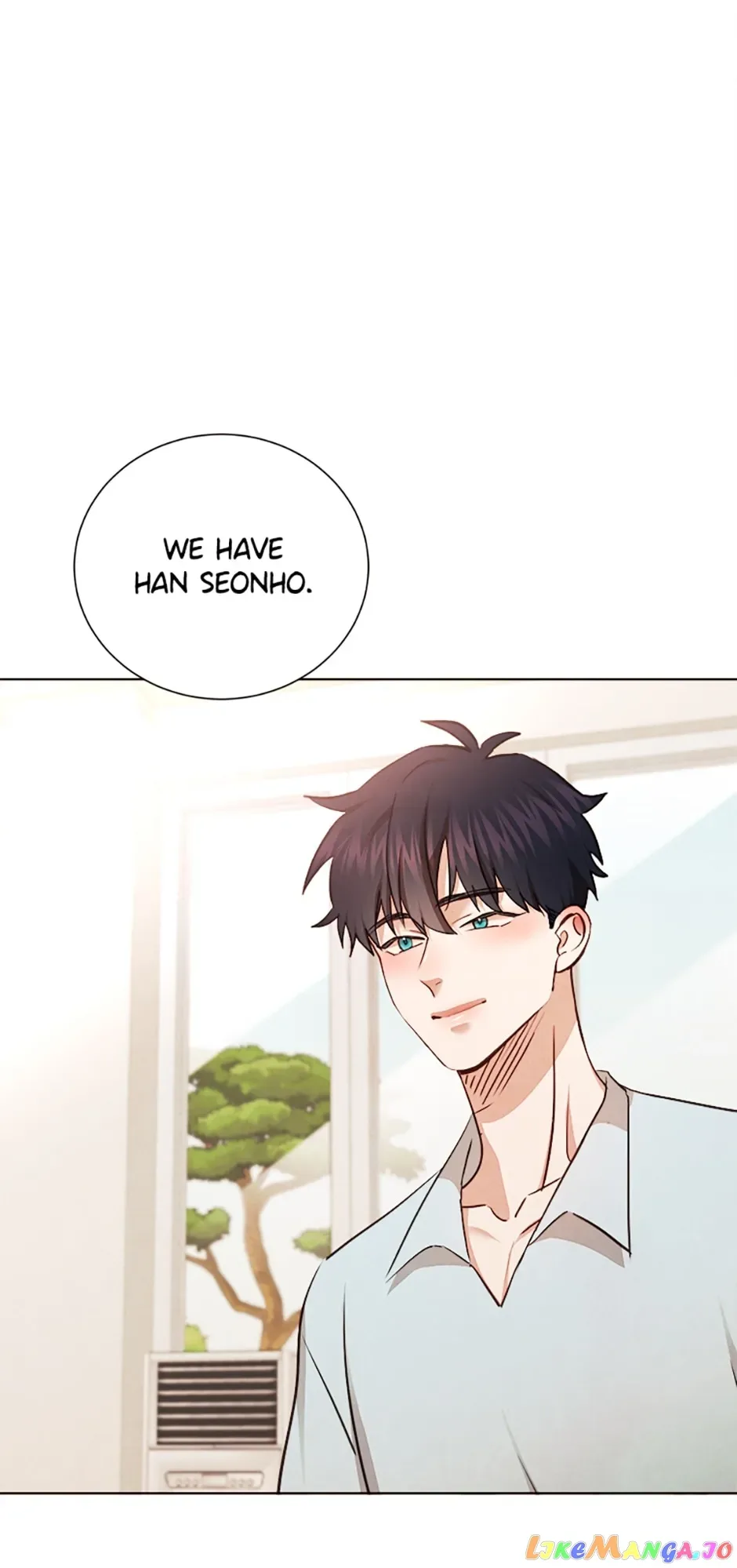 Viewer’s Choice: The Dating Show Chapter 31 page 49