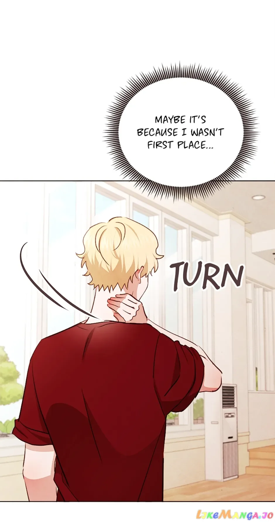 Viewer’s Choice: The Dating Show Chapter 31 page 57