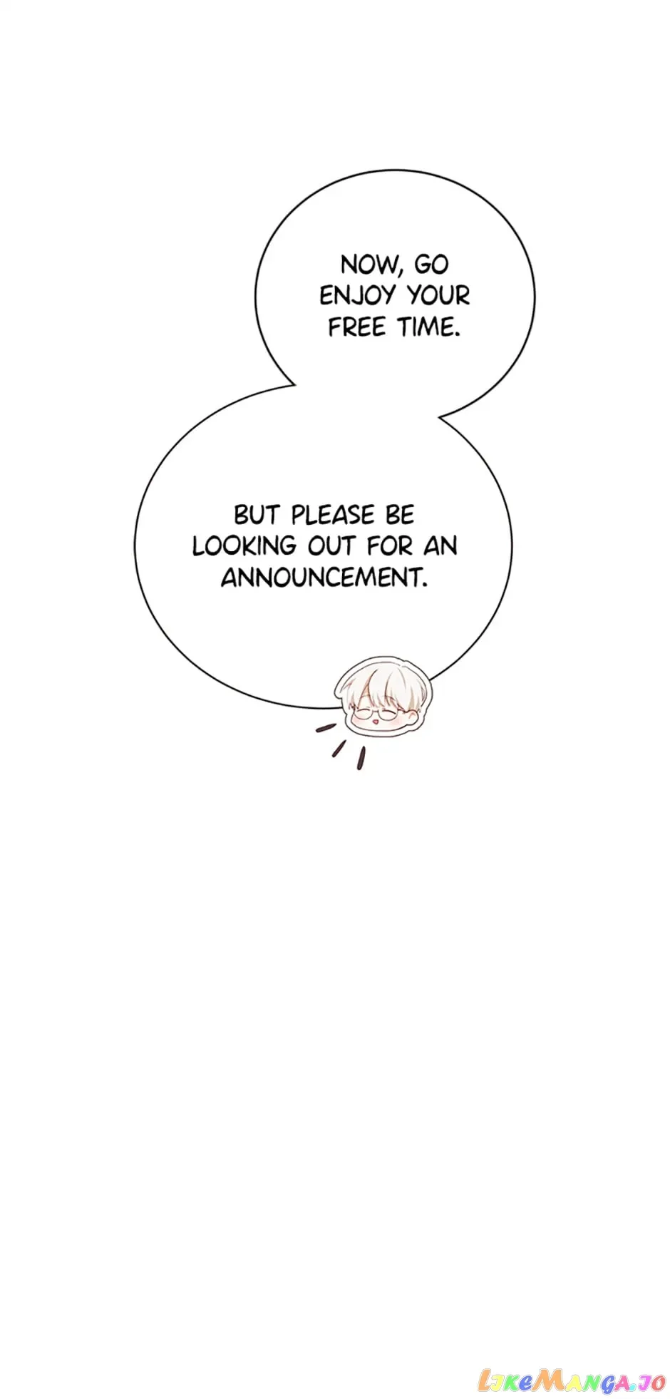 Viewer’s Choice: The Dating Show Chapter 31 page 54