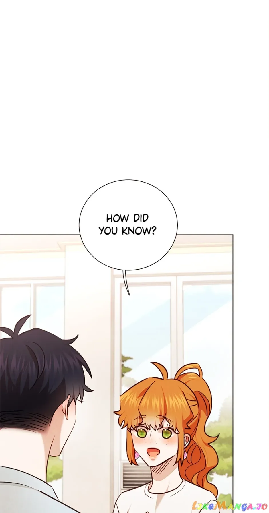 Viewer’s Choice: The Dating Show Chapter 31 page 58