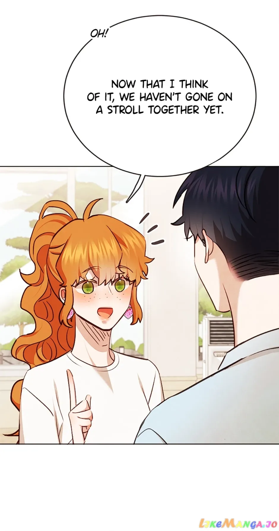Viewer’s Choice: The Dating Show Chapter 31 page 63