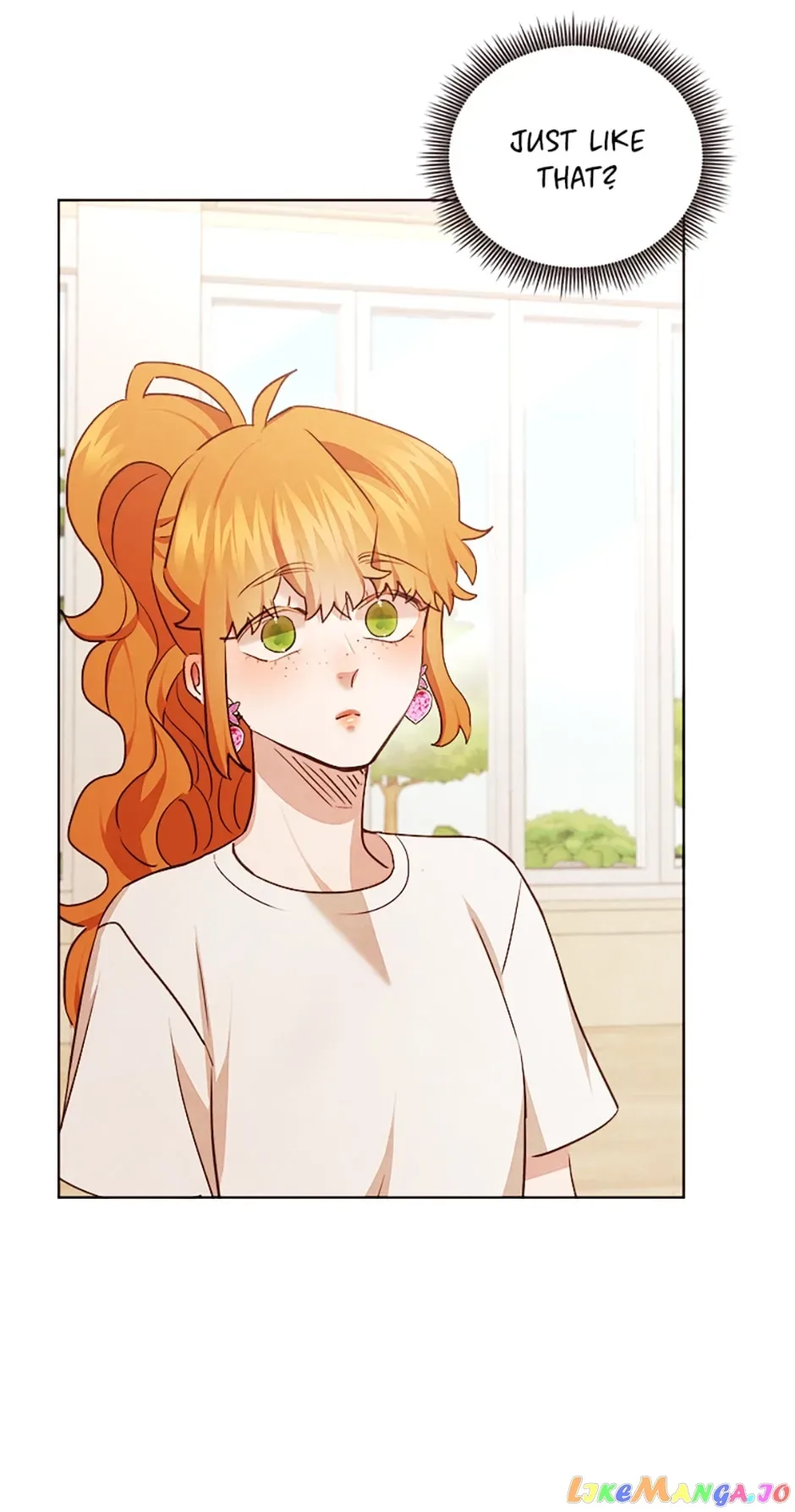 Viewer’s Choice: The Dating Show Chapter 31 page 62