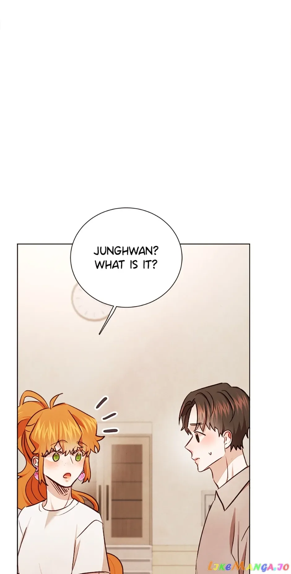 Viewer’s Choice: The Dating Show Chapter 31 page 65