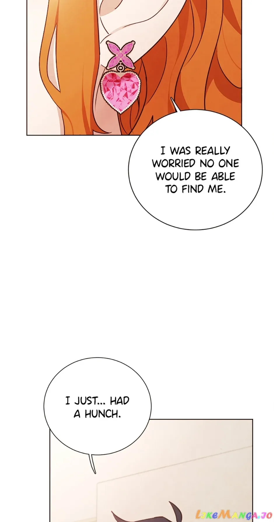 Viewer’s Choice: The Dating Show Chapter 31 page 60