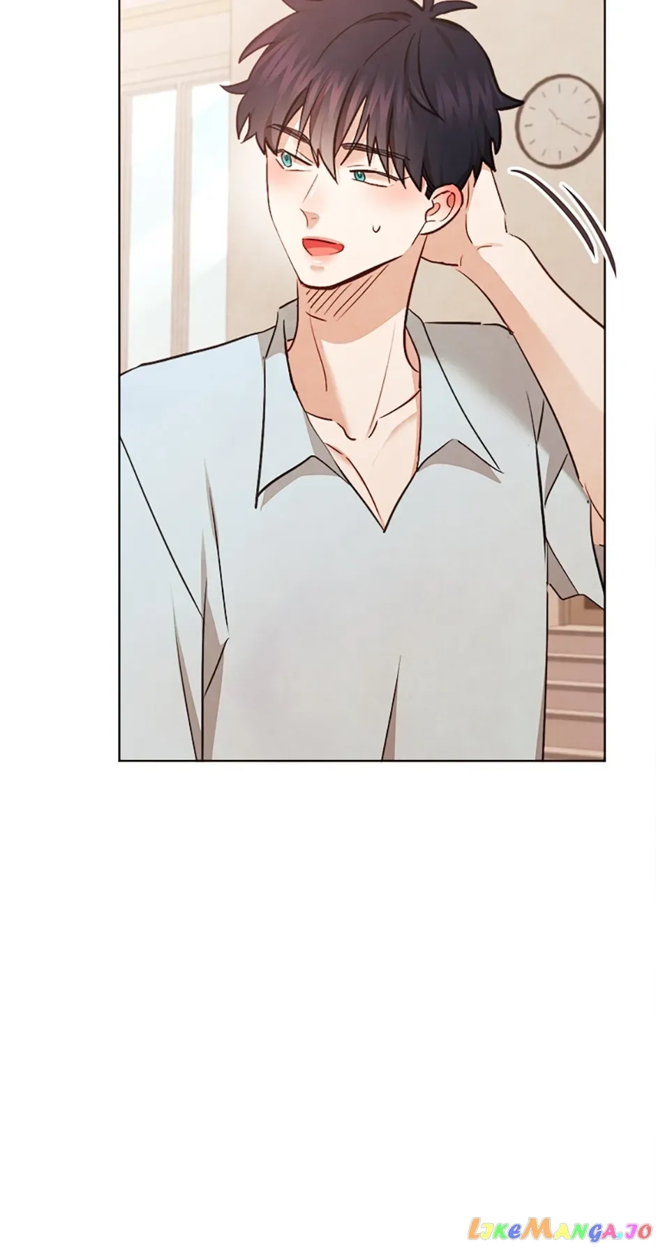 Viewer’s Choice: The Dating Show Chapter 31 page 61