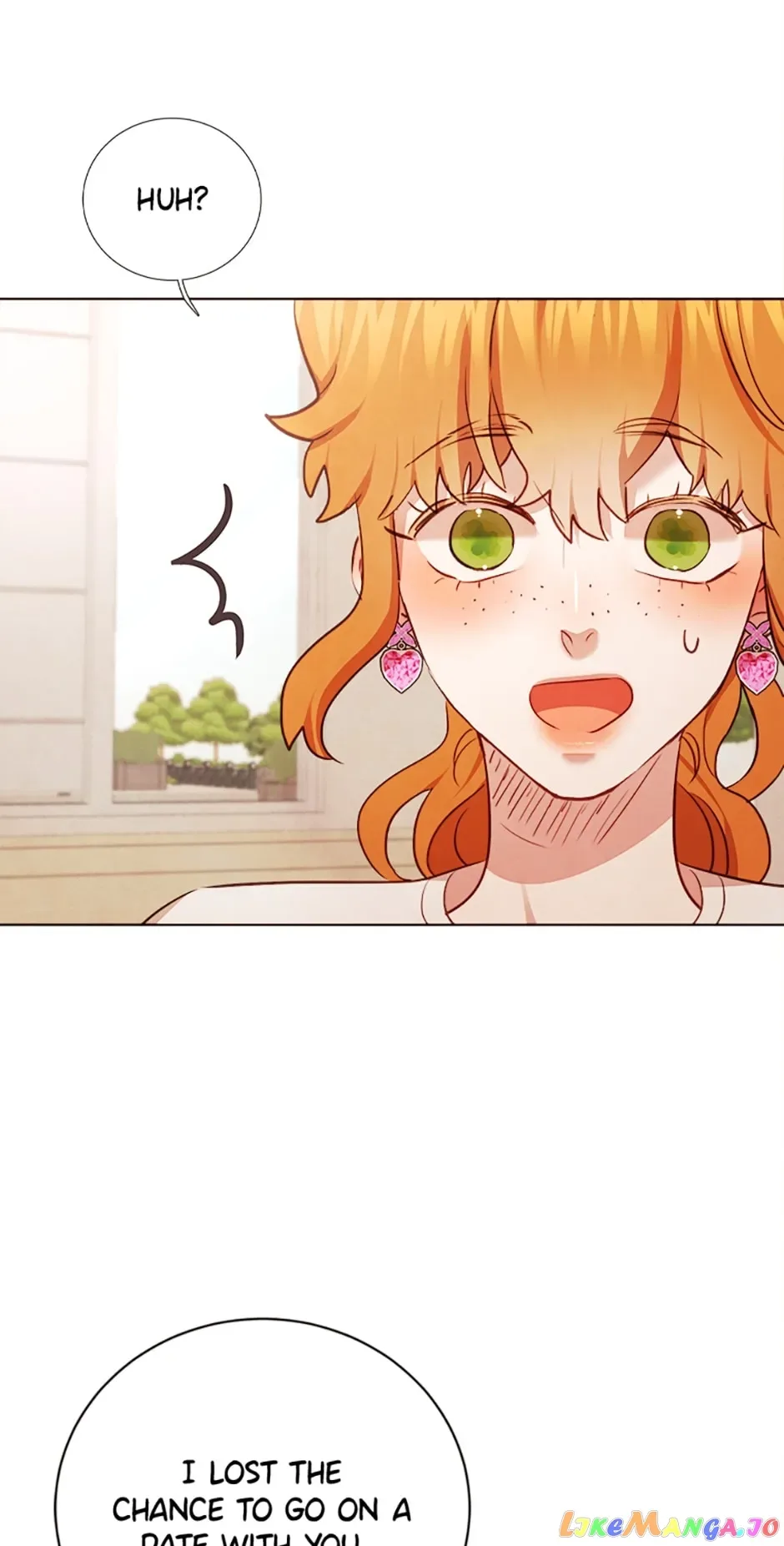 Viewer’s Choice: The Dating Show Chapter 31 page 69