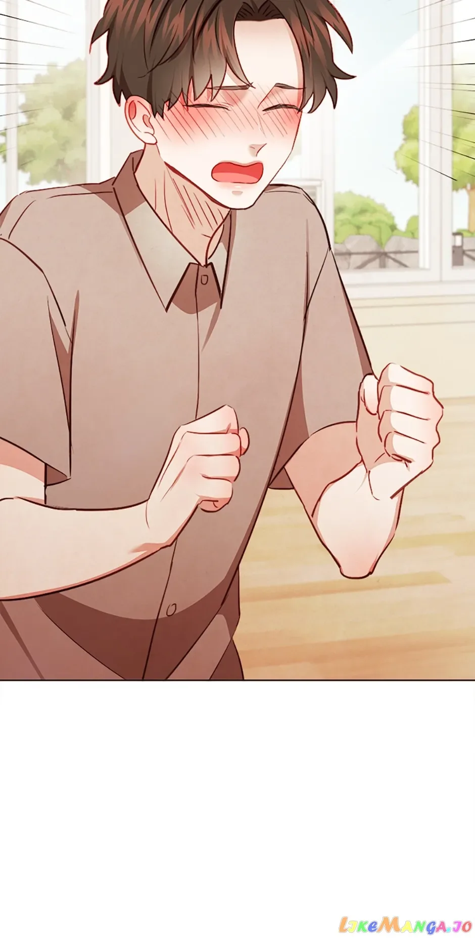 Viewer’s Choice: The Dating Show Chapter 31 page 68