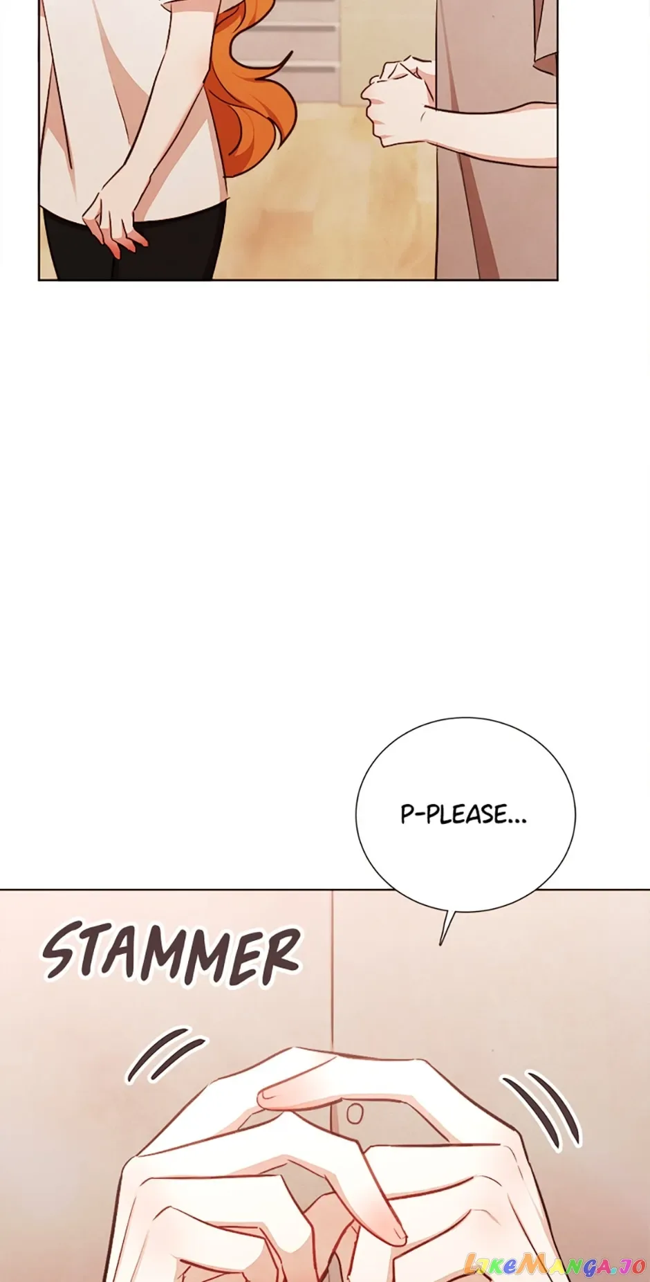 Viewer’s Choice: The Dating Show Chapter 31 page 66