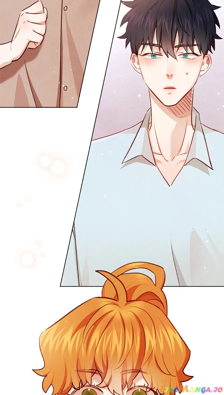 Viewer’s Choice: The Dating Show Chapter 31 page 73