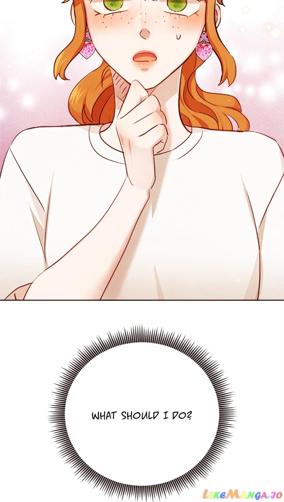 Viewer’s Choice: The Dating Show Chapter 31 page 74