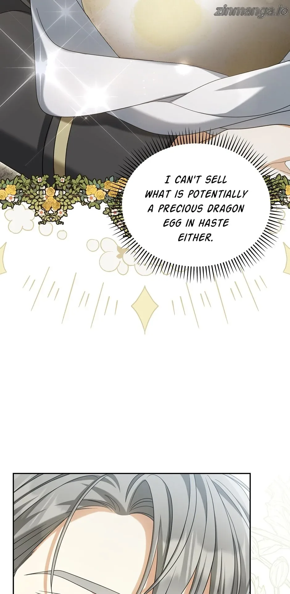 Why Are You Obsessed With Your Fake Wife? Chapter 31 page 4