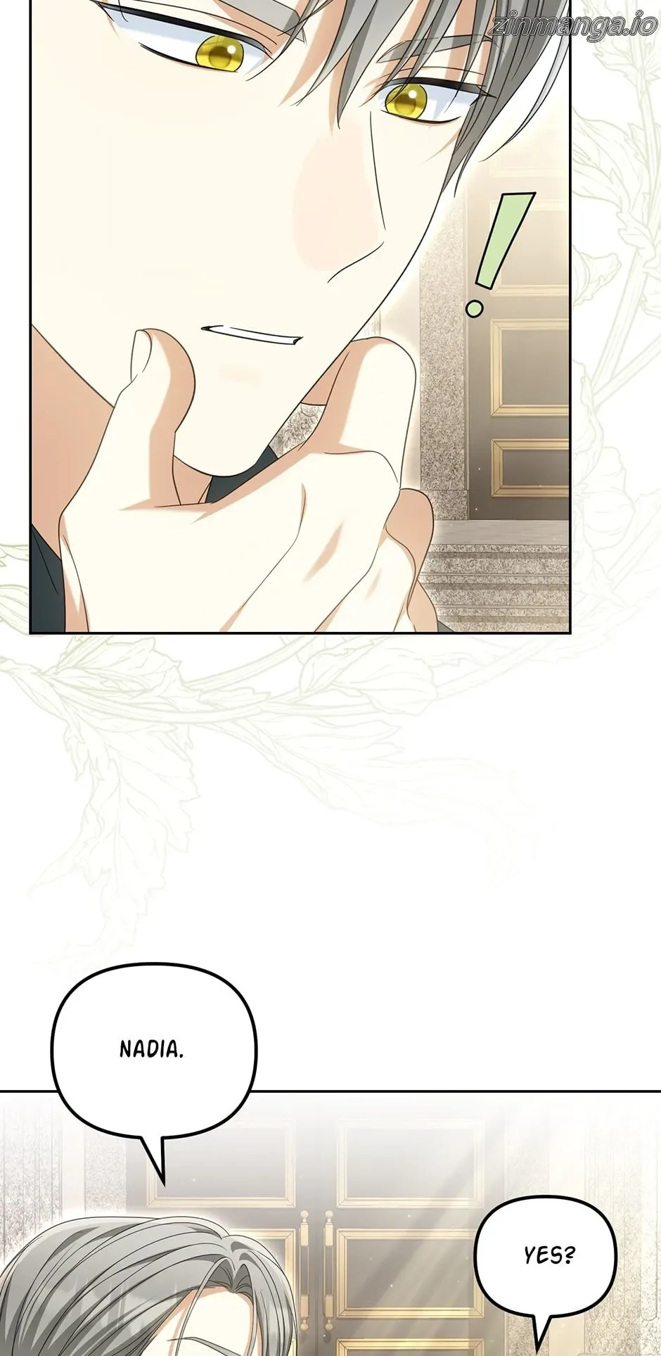 Why Are You Obsessed With Your Fake Wife? Chapter 31 page 5