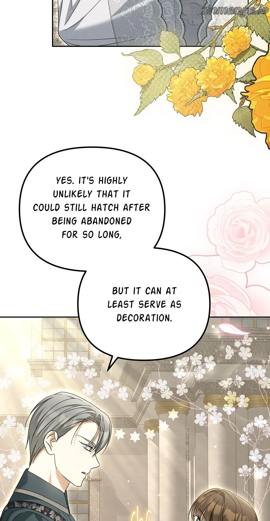 Why Are You Obsessed With Your Fake Wife? Chapter 31 page 9