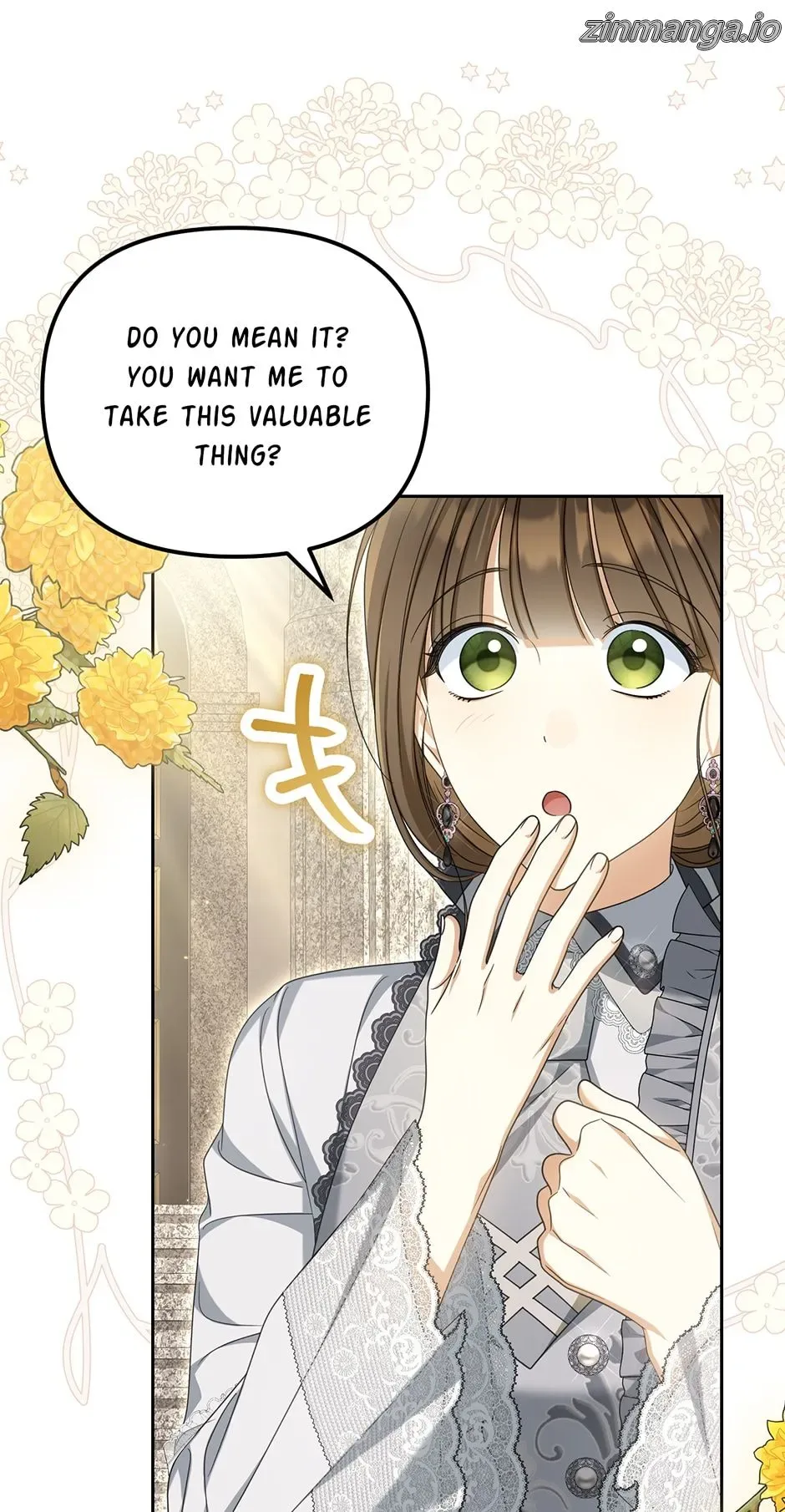 Why Are You Obsessed With Your Fake Wife? Chapter 31 page 8