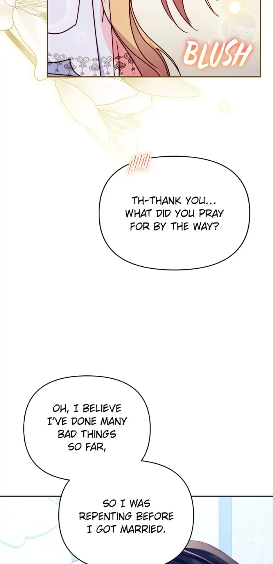 The Contract Couple: Ines & Kaisac Chapter 32 page 7