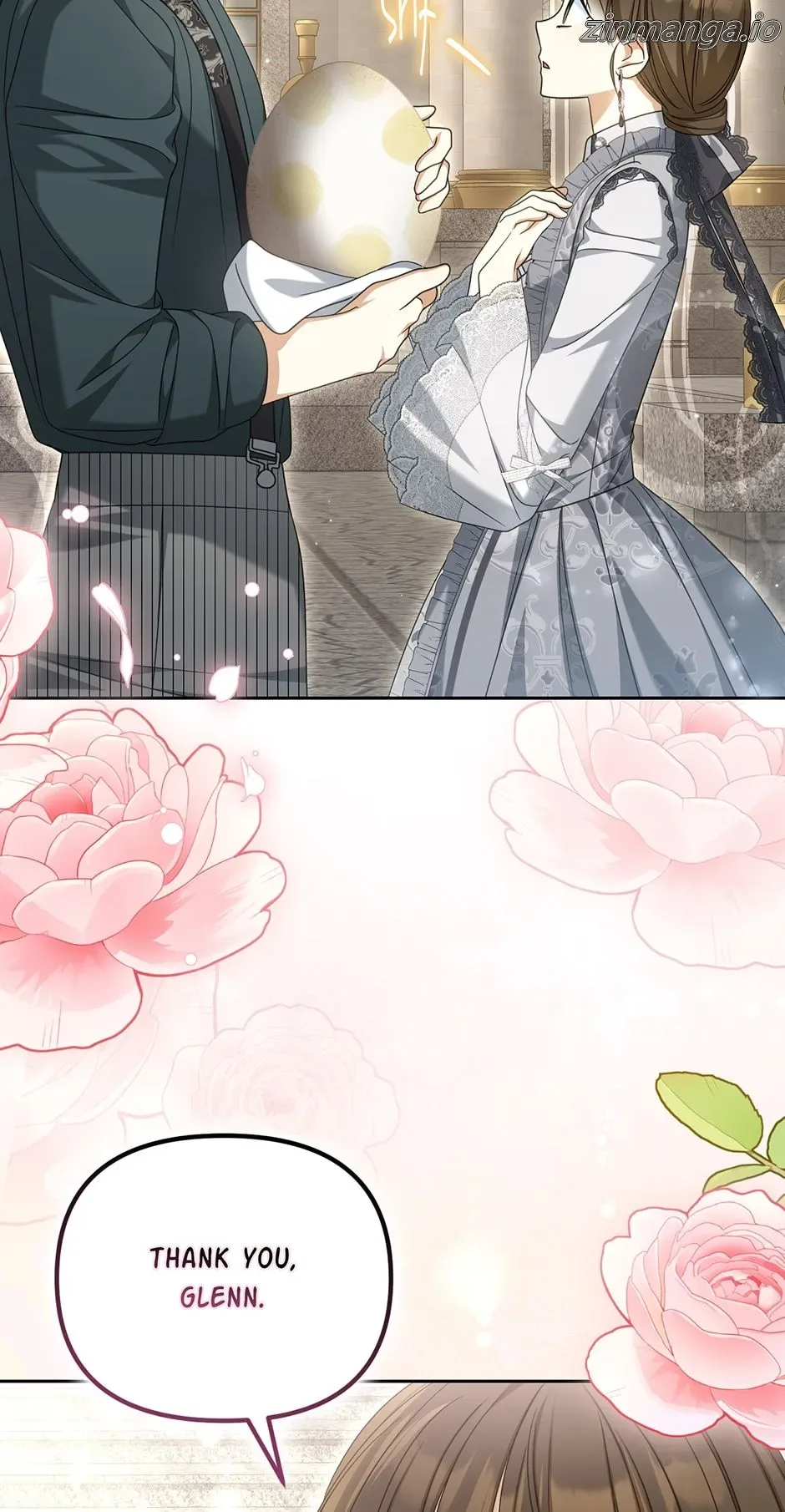 Why Are You Obsessed With Your Fake Wife? Chapter 31 page 10