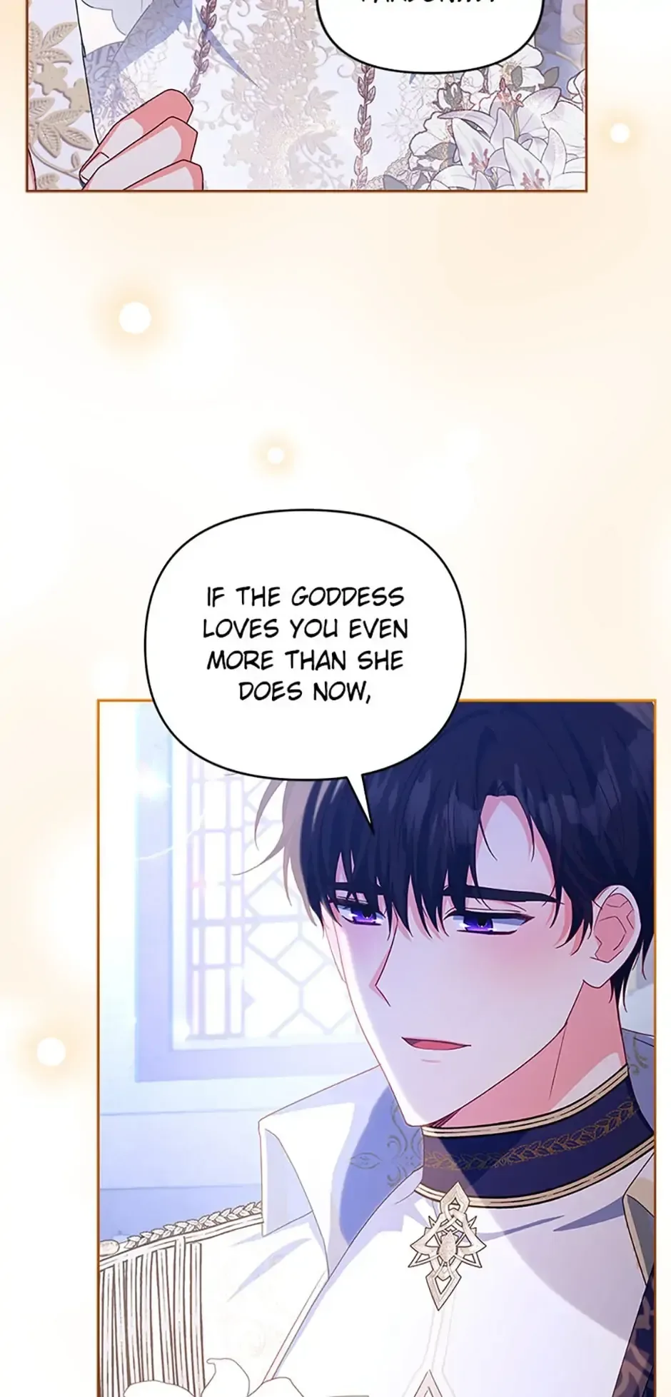The Contract Couple: Ines & Kaisac Chapter 32 page 13