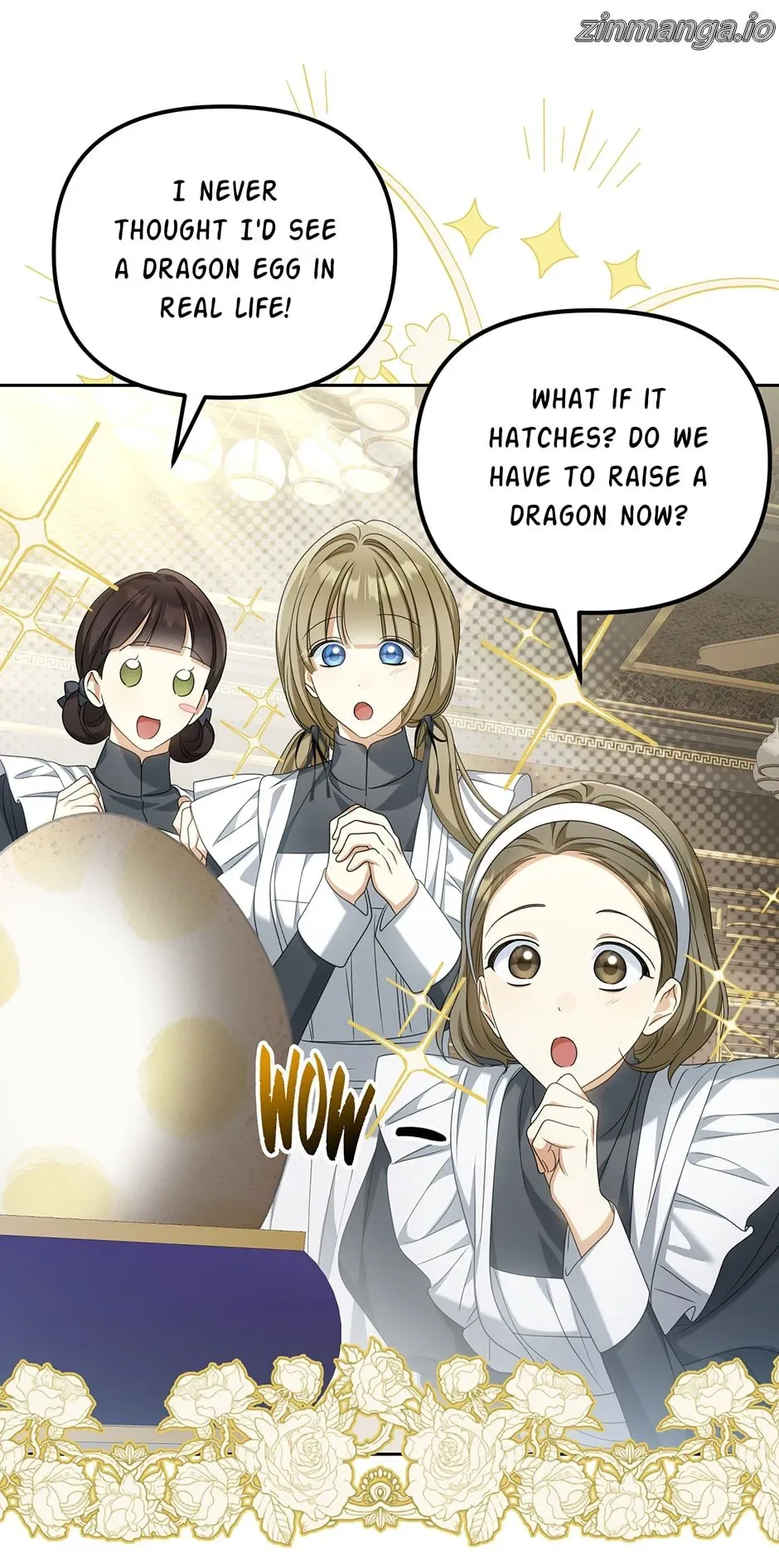 Why Are You Obsessed With Your Fake Wife? Chapter 31 page 15