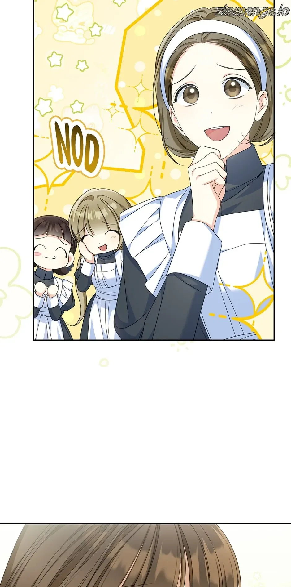Why Are You Obsessed With Your Fake Wife? Chapter 31 page 19