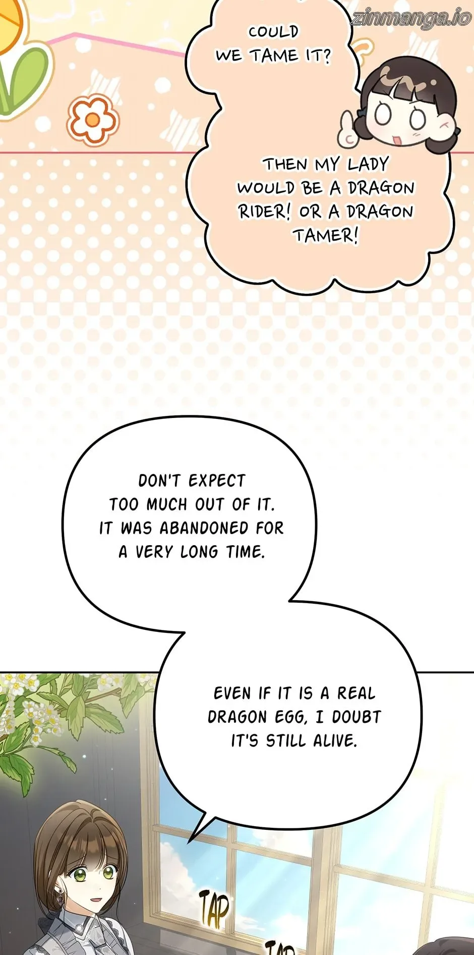 Why Are You Obsessed With Your Fake Wife? Chapter 31 page 17