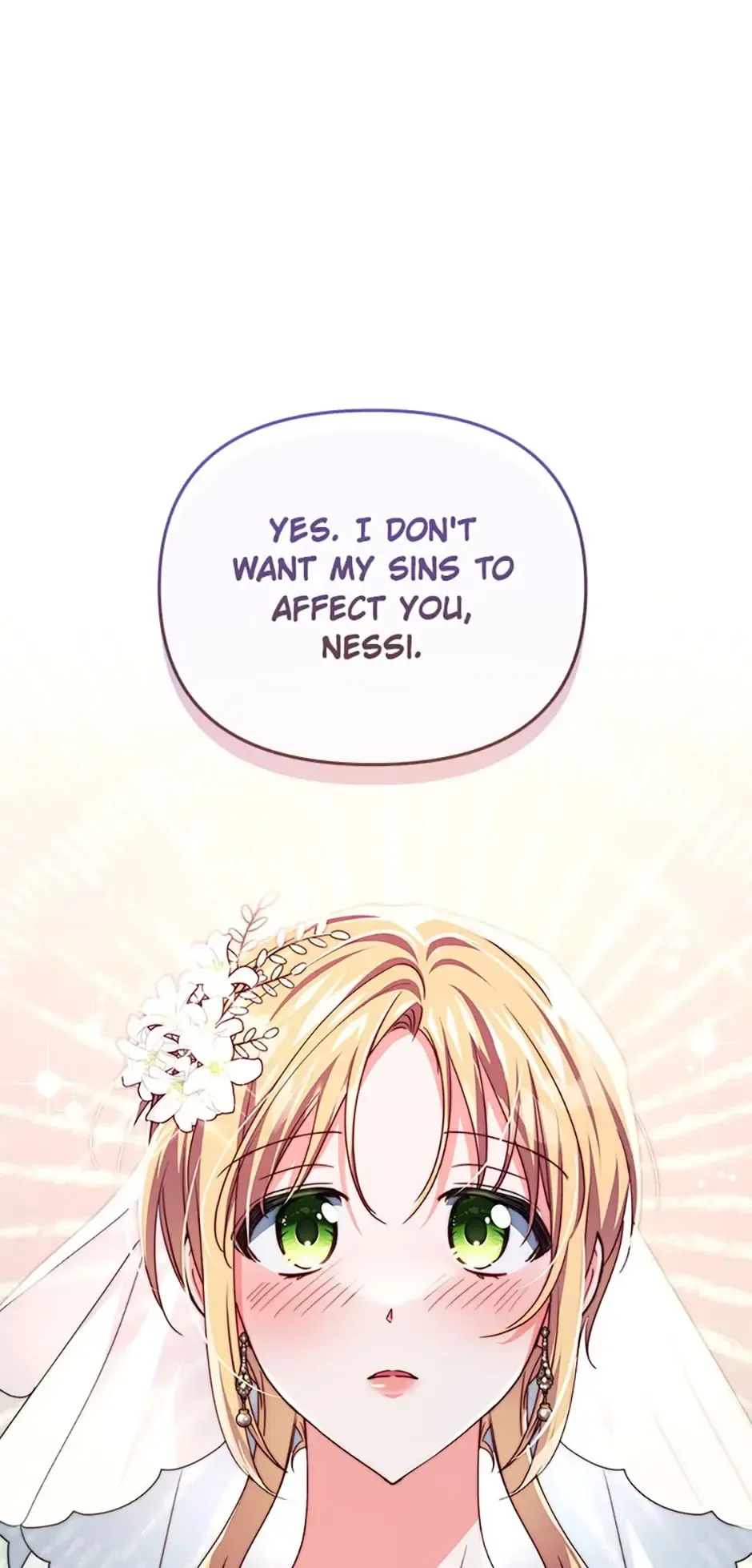 The Contract Couple: Ines & Kaisac Chapter 32 page 9