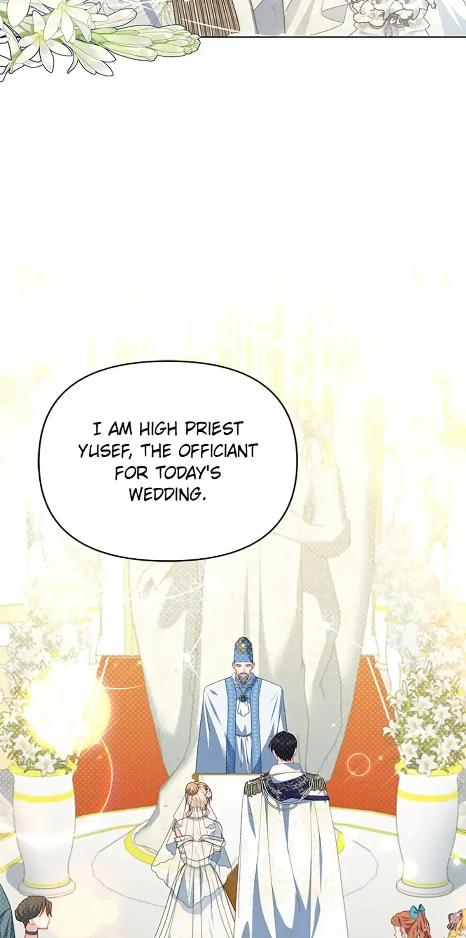 The Contract Couple: Ines & Kaisac Chapter 32 page 17