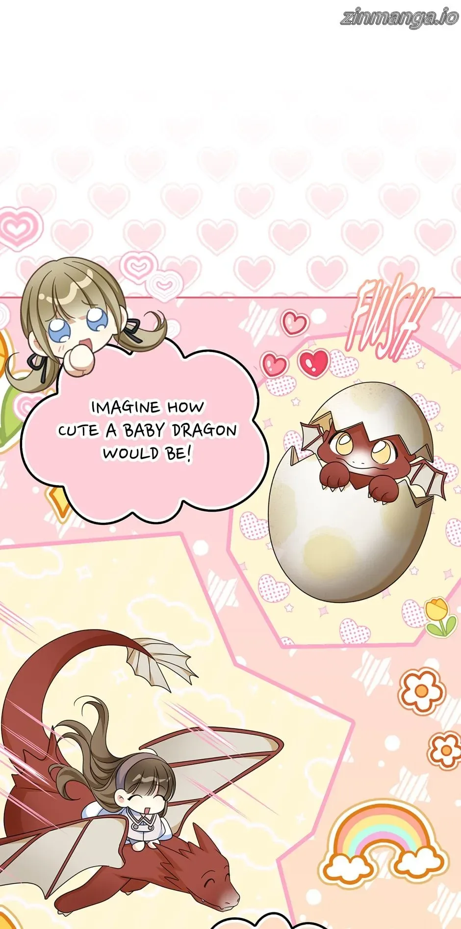 Why Are You Obsessed With Your Fake Wife? Chapter 31 page 16