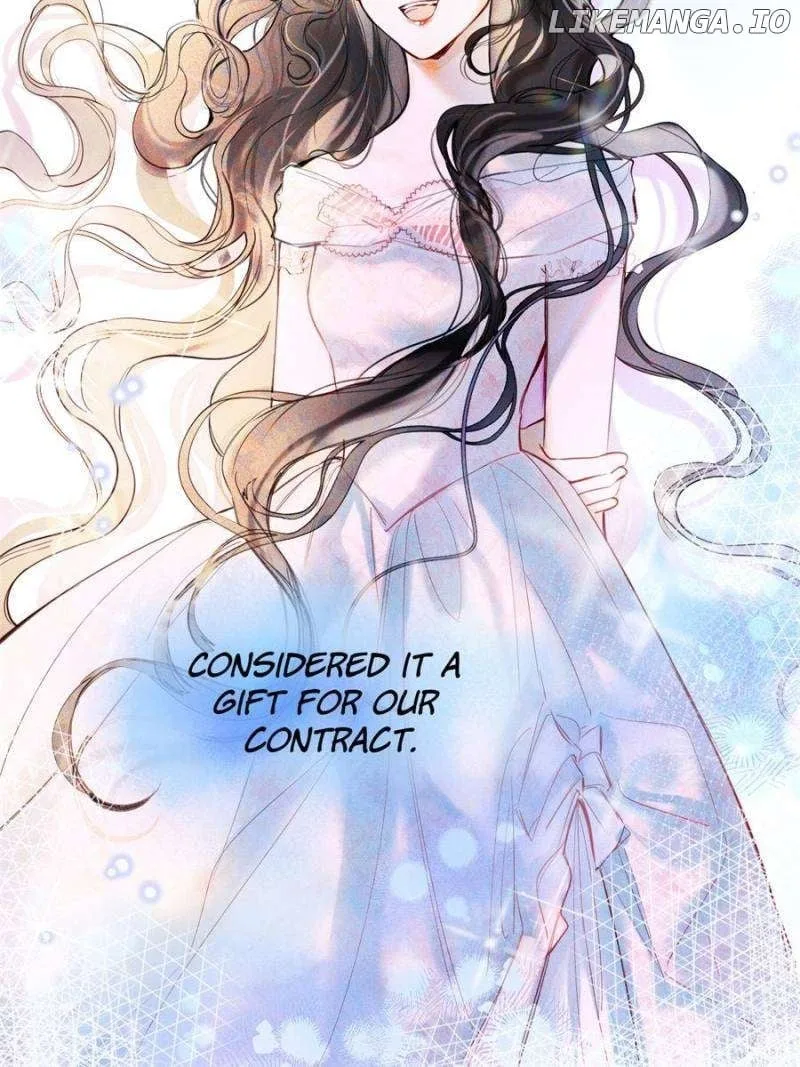 The Corrupted Witch Has No Choice But to Become a Villain Chapter 29 page 3