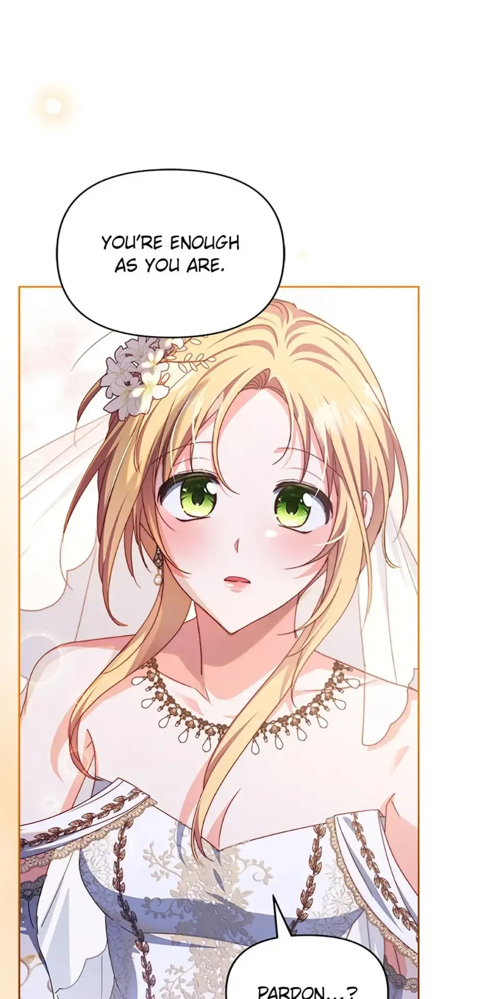 The Contract Couple: Ines & Kaisac Chapter 32 page 12